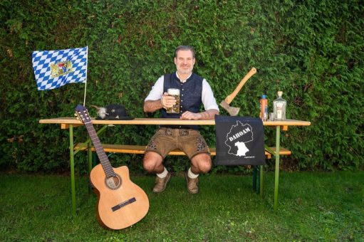 Sonntagsmatinee mit Vogelmayer – 02. August 2026 | Beginn 14:00 Uhr