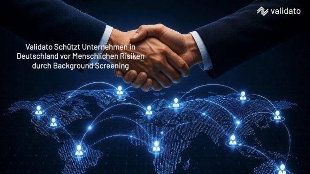 Wie schützt Background Screening Unternehmen in Deutschland vor menschlichen Risiken?