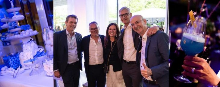 YIELCO Investments feiert 15-jähriges Bestehen und setzt Wachstumskurs fort