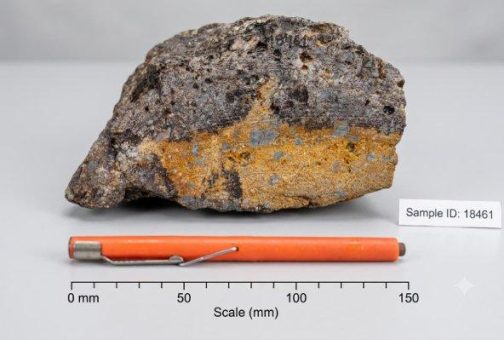 Hannan erweitert die mineralisierte Brekzienzone bei Previsto auf 305 Meter