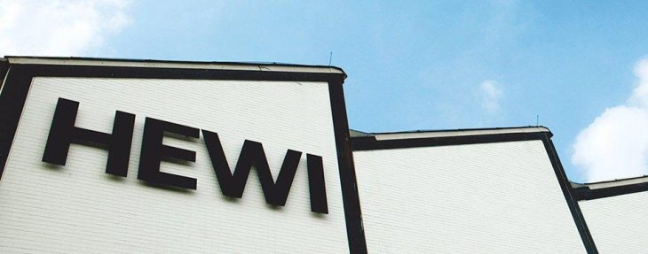 Zukunftsfähige Kommunikation bei HEWI: Von Lotus Notes zu Microsoft 365