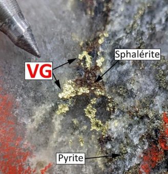 Gold gehört zu den stärksten Anlageklassen der letzten zwölf Monate