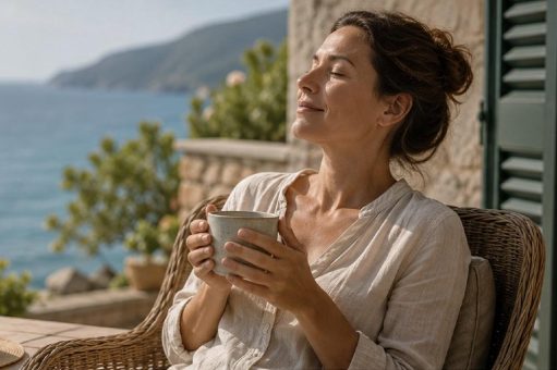 Der vielleicht angenehmste Sommer-Trend 2026: Einfach besser abschalten