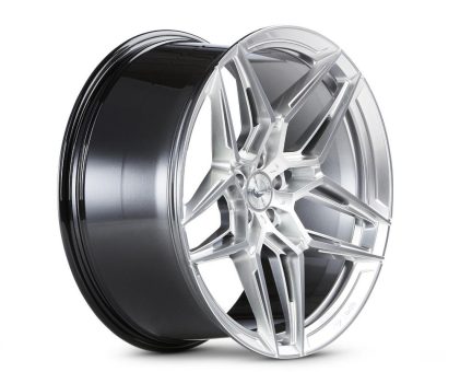 Design in Perfektion: die neue Barracuda SenZZo