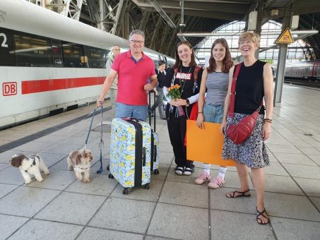 Internationaler Tag der Freundschaft 2026