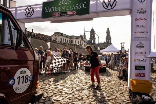 Sachsen Classic Rallye 2026: kompakter, offen für Youngtimer, günstiger für junge Teams