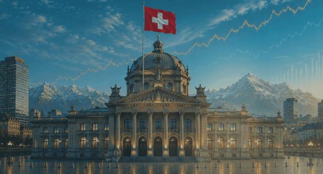 FINMA warnt vor Quantencomputing