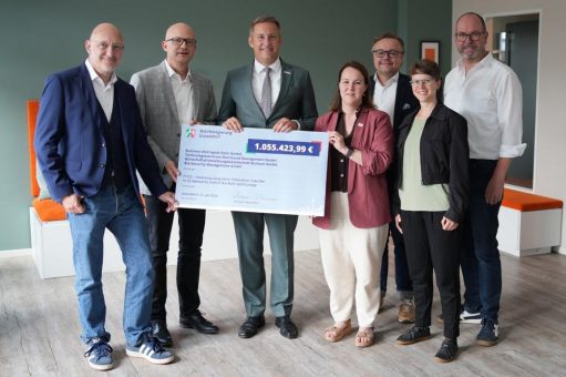Neue Brücke zwischen Mittelstand und Wissenschaft – Ruhrgebiet stärkt seine Zukunftsfelder