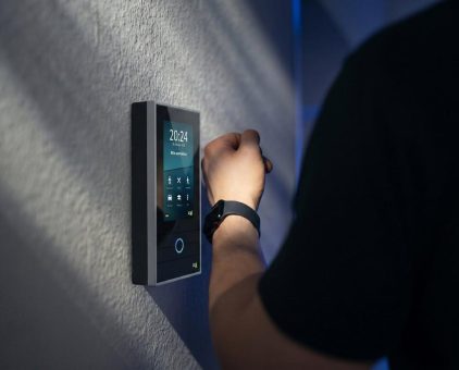 ZP Europe: Start in eine neue INTUS Welt mit nächster Generation Zeiterfassungsterminals und SaaS-Plattform