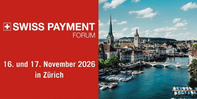 Swiss Payment Forum 2026