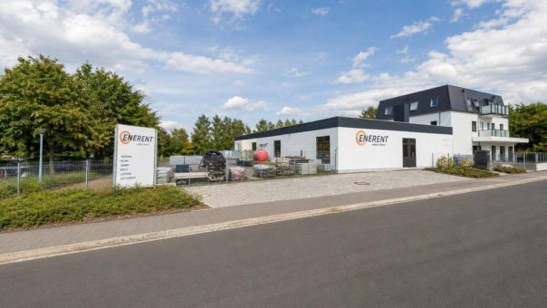 ENERENT stärkt regionale Präsenz