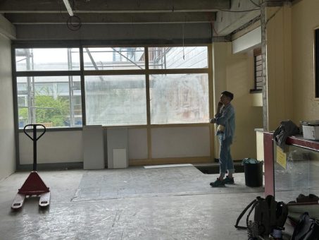 Hinter den Kulissen des Landratsamtes: „Da muss man auch mal um die Ecke denken“