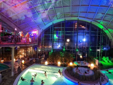 NEU: Die lange Sommernacht der Unterwassermusik
