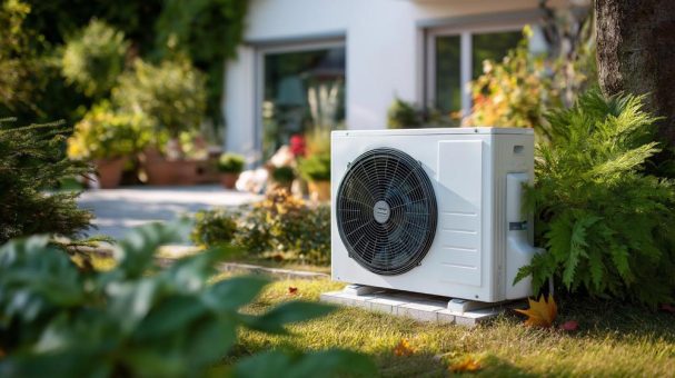 Bis zu 22.400 Euro Zuschuss: So sicherst du dir mit TapTapHome dein Geld für die Wärmepumpe