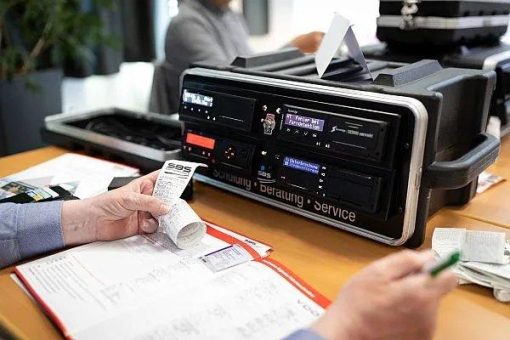 Kompetenz-Workshop Digitale Fahrtenschreiber: Aktuelles Expertenwissen für Ausbilder, Trainer und Kontrollbehörden