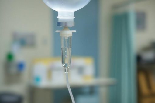 Umgang mit Leberschäden bei anti-CD20-Medikation bei Multipler Sklerose