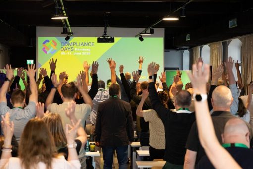Fachkongress für EHS, ESG und Compliance: Die domeba Compliance Days 2026