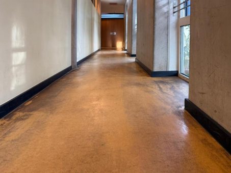 Bestandsböden im Fokus