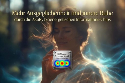 Von der ersten intensiven Berührung zur stillen inneren Kraft