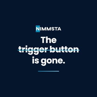NIMMSTA erweitert seine Process Solution um Motion Trigger und Motion Loop
