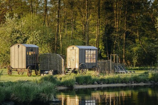 Drei Tage Auszeit am Zwischenahner Meer: Der perfekte Wellness-Kurzurlaub in Niedersachsen