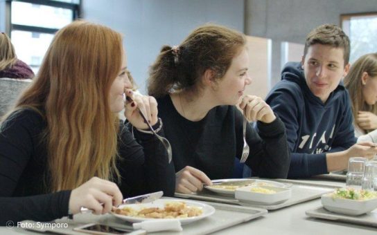 Warum gute Gemeinschaftsverpflegung gesellschaftliche Teilhabe schafft