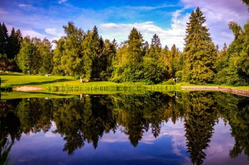 Landhaus Sommerau: Erholsamer Allgäu-Urlaub zwischen Bergen, Natur und persönlicher Gastfreundschaft