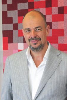 Michel Verdoold wird neuer CEO der GULP Gruppe