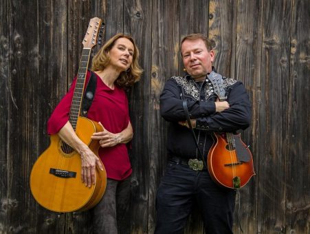 Sonntagsmatinee mit „Bitter Green“ – 09. August 2026 | Beginn 14:00 Uhr