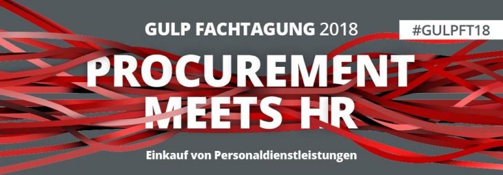 Procurement meets HR – Worauf ist zu achten, wenn der Einkauf zunehmend Ressourcen beschafft