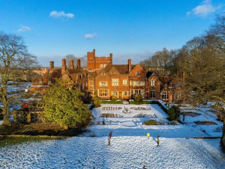 125 Jahre Newbold College