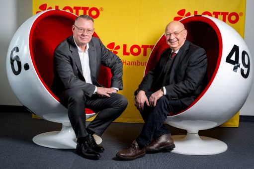 LOTTO Hamburg meldet solides Geschäftsjahr 2025 und ist optimistisch für 2026