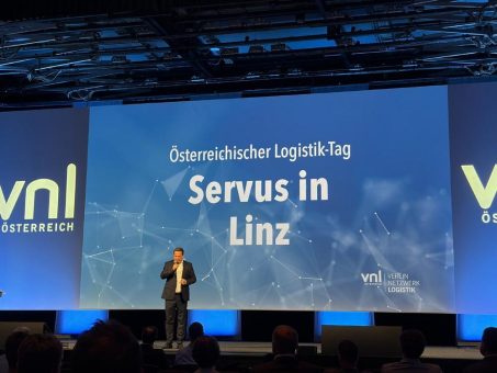 VUP wird Mitglied im VNL Österreich: Mehr Perspektiven für Logistik, IT und Management