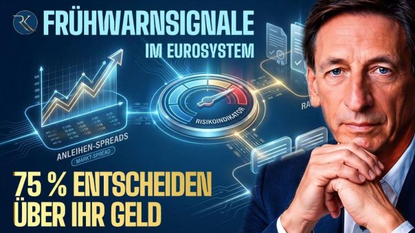 Krisensignale im Eurosystem erkennen und deuten