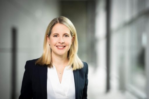 Innovationsfestival NEW bauhaus 2026: Bundesbauministerin Verena Hubertz übernimmt Schirmherrschaft