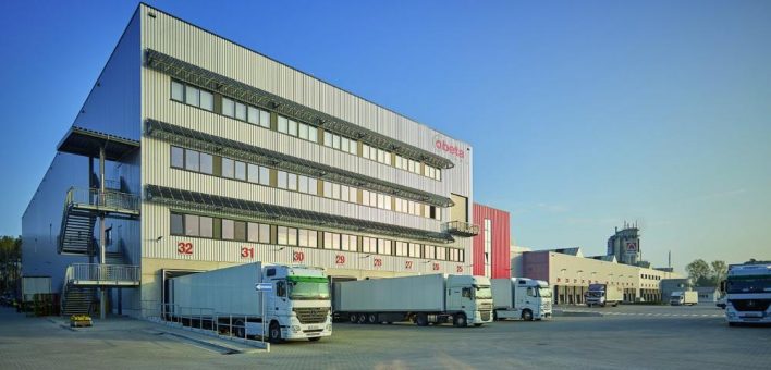 Data-Science-Projekt: Technilog Technik und Logistik GmbH setzt auf die Produktneuheit „Warehouse Healing“ von der S&P Computersysteme GmbH
