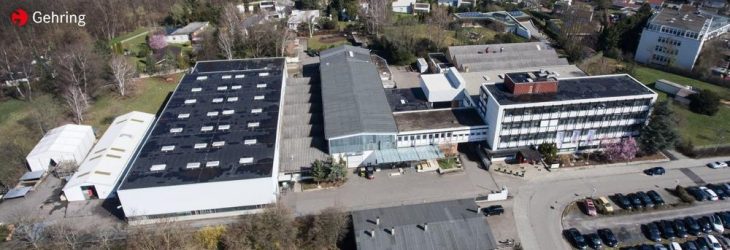 100 Jahre Gehring: Präzision als Erfolgsprinzip – vom   Honpionier zum Technologiepartner der industriellen Fertigung