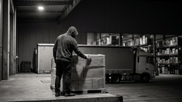 Wenn die Ladung samt Frachtführer verschwindet: Neuer SPEDIFORT-Kurs schützt vor Fake Carriern