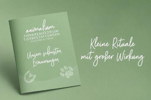 Kleine Rituale, große Wirkung – wie Abschiedsrituale Kindern helfen zu trauern