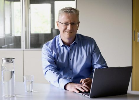 COO der deutschen Hardware-Marke ICY BOX, Andreas Groneberg, ordnet die Speicherkrise für einen mittelständischen Hardware-Hersteller ein