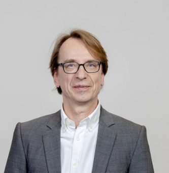 GDCh ehrt Ullrich Scherf mit Hermann-Staudinger-Preis