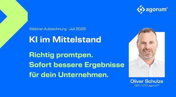 Vom schlechten Prompt zum digitalen Mitarbeiter: 4 Minuten statt 4 Tage