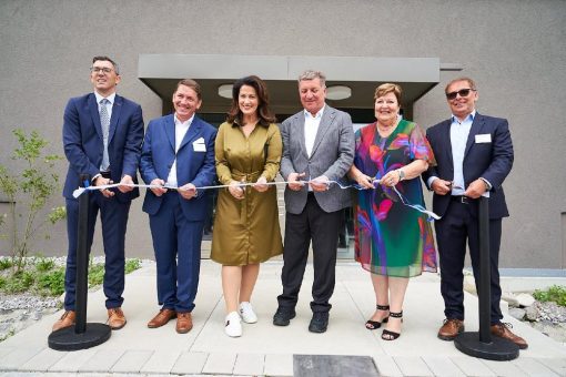 Urbaner Holzbau als Antwort auf den steigenden Wohnraumbedarf