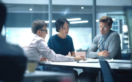 Noch Plätze frei: Adaptives Strategisches Management für den Mittelstand