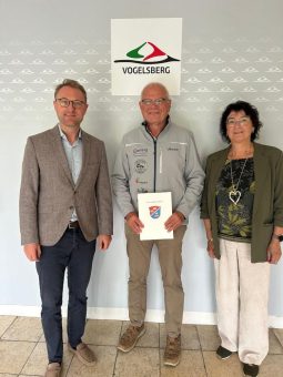 Dr. Mischak: Sportförderung macht Tempo