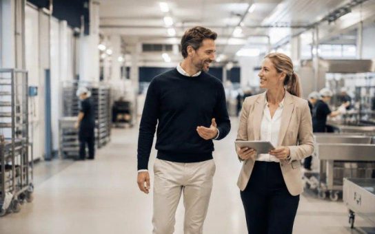 Warum gute Strategien allein keine erfolgreiche Transformation sichern