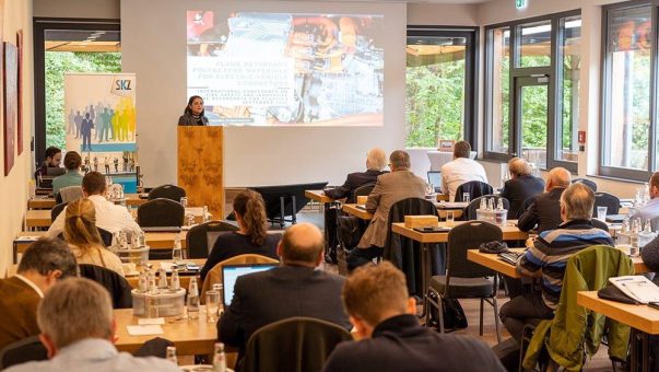 Nachhaltige Flammschutzlösungen und neue Regulierungen im Fokus