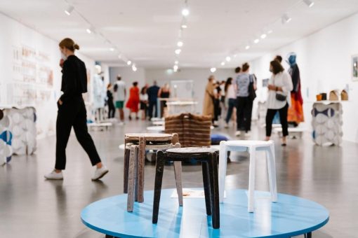 12. RecyclingDesignpreis Ausschreibung zur Teilnahme am Gestaltungswettbewerb