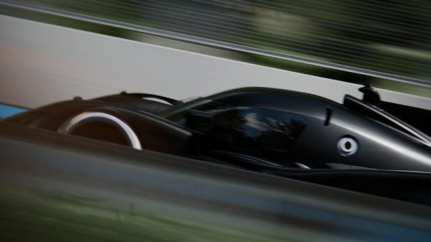PEUGEOT 9X8: Nächste Entwicklungsphase mit Blick auf 2027