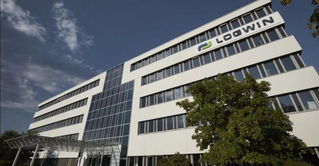 Logwin mit Umsatzwachstum im ersten Halbjahr 2026